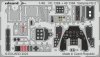 Eduard BIG49394 Vampire FB.5 AIRFIX 1/48